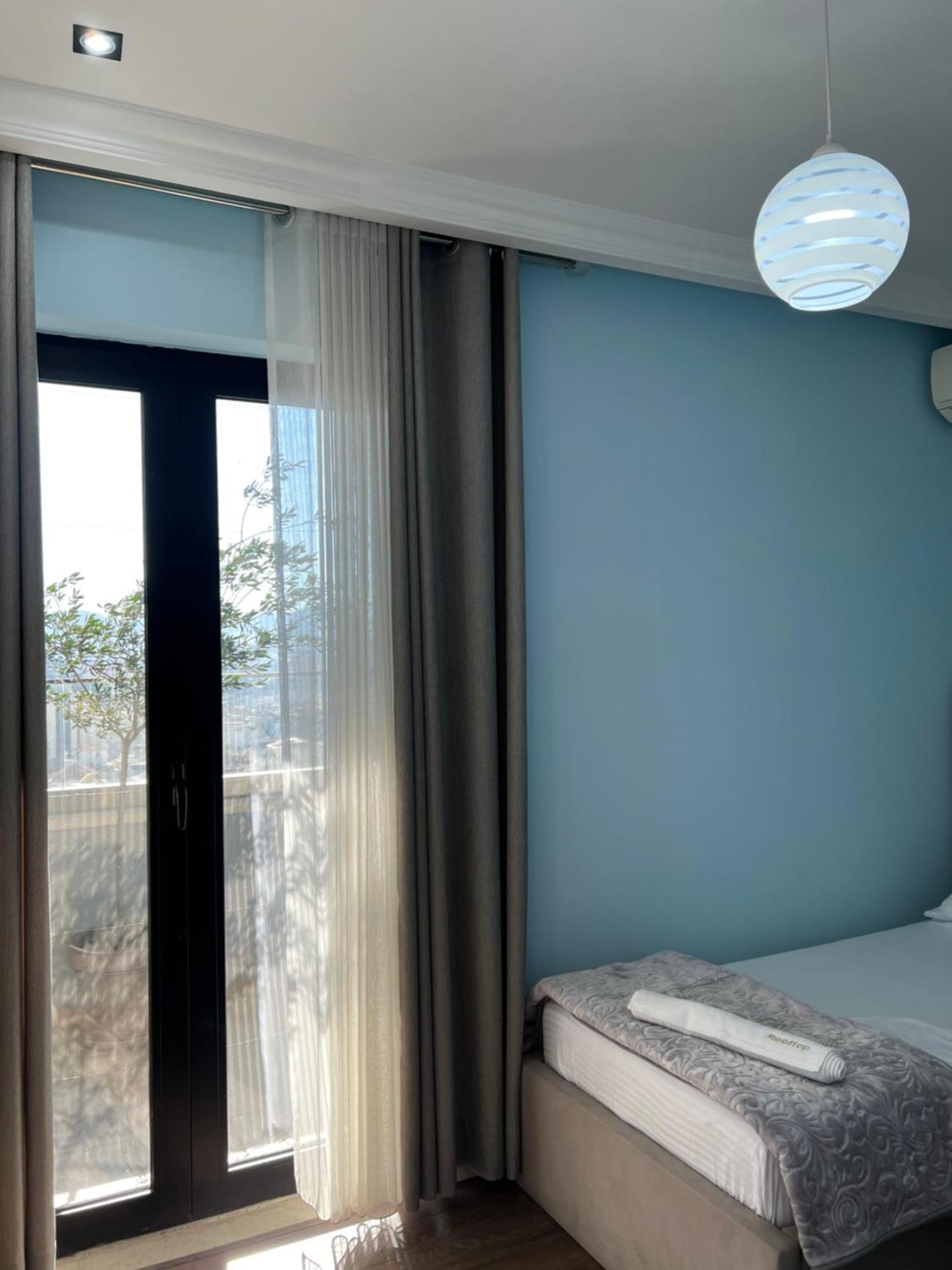 Appartement Rooftop Light